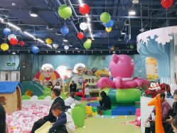 -宝贝王(许昌店)