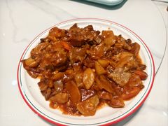 -金阁家常菜(贵阳路店)