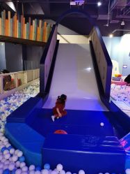 -幻贝家儿童乐园(苏州中心店)