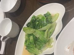 -南京空港温德姆花园酒店·MTF满庭芳中餐厅