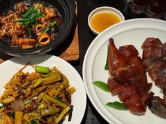 -桂小厨广西菜(万象城店)