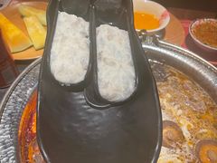 -牛New寿喜烧(闵行龙湖天街店)