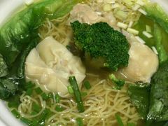 -西关味(东明路店)