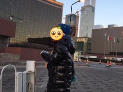 -北京中国大饭店