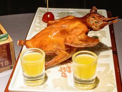 -大鸽饭(体育西路店)