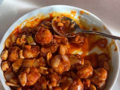 -小吊梨汤·北京菜·烤鸭(双井乐成中心店)