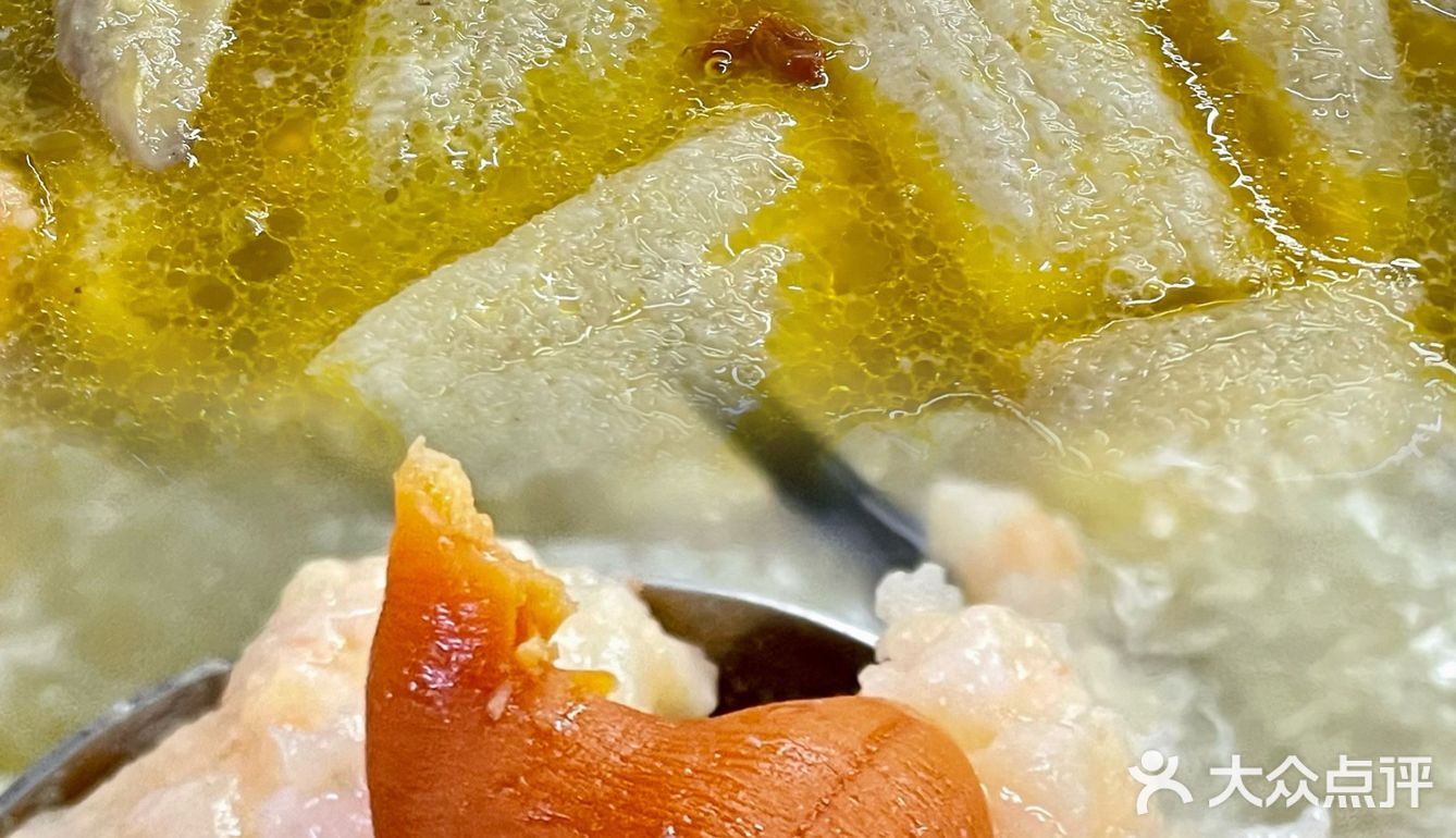 网红醉鸡煲