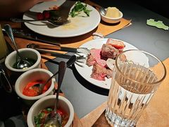 -拉蒂娜·巴西牛排馆 Latina·Brazilian Steakhouse(王府井喜悦店)