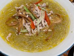 -唐师傅湘西名菜馆(武陵路店)