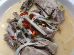 -莲香西域·正宗新疆菜(龙华店)