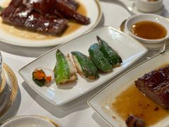 -唐阁(香港朗廷酒店)