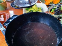 -大自然素食(望桐路店)