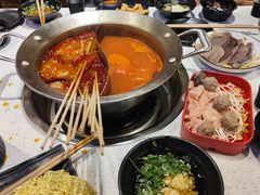 -钢管厂五区小郡肝串串香(南山店)