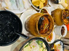 -云平风味园(护国路店)