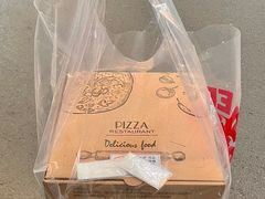 -大力披萨(健康路店)