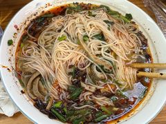 -熊氏牛羊杂粉(龙眼井总店)