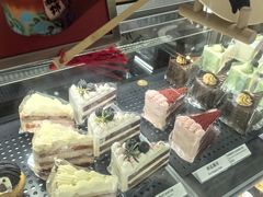 -Pantry's Best派悦坊蛋糕(世纪金源店)