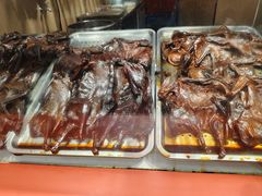 -黑色经典臭豆腐·湖南特产(太平街口店)