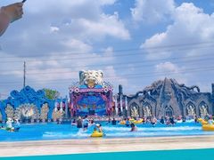 -苏州乐园森林水世界