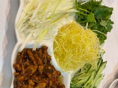 -关东风老北方菜馆(桂芳园店)