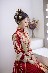 -洋洋婚纱品牌集合店