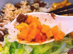 卤肉饭-一点味(安定门店)