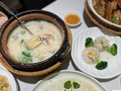 -潮州府·潮菜·砂锅粥(徐家汇店)