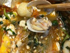 -见味花甲(福田coco park店)