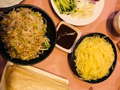 -老昌春饼(中央大街店)