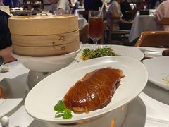 -四季民福烤鸭店(王府井东安门店)