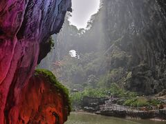 -英西峰林·洞天仙境