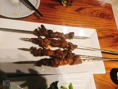 -驿楼兰·新疆菜(火车站店)