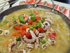 -健眺小海鲜(临海后山店)