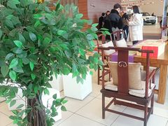 -北京长久世捷捷豹路虎4S中心