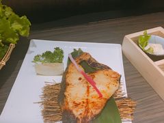 -赤坂亭·M9和牛烧肉(南京江南虹悦城店)