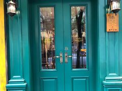 -TINTIN CAKE BOUTIQUE(台北壹店)