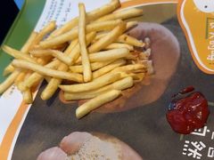 -麦当劳(西丽银座店)