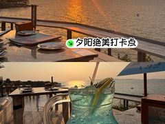-网红落日悬崖餐厅 The Sky Gallery