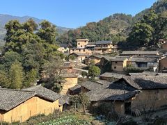 -杨家堂村