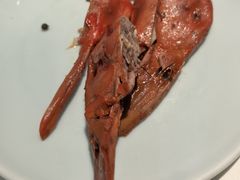 -味+新京宴·烤鸭·北京菜(创意谷店)