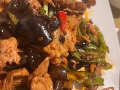 -欣旺·迎宾楼·百年无锡菜