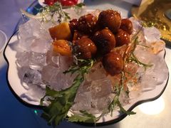-周三的情书花园餐厅(江北店)