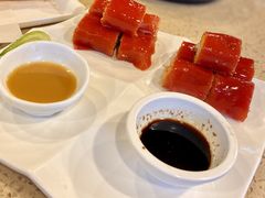 金沙红米肠-点都德(聚福楼店)