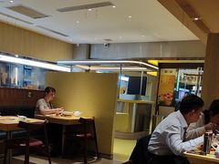 -蔡澜点心·粤菜(花城汇南区店)