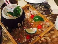 -胡桃里音乐酒馆(环亚凯瑟琳广场店)