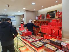 -大桥道糕点食品店(津塘路店)