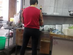 -坚记面店(一德路店)