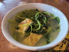 -园林美食城·本土农家菜(杨和镇店)