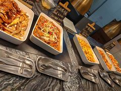 -厦门艾美酒店·新食谱西餐厅