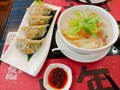 -虾饺妹·粤式手工点心(水荫路店)